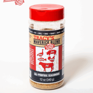 Maverick Blend 12 oz