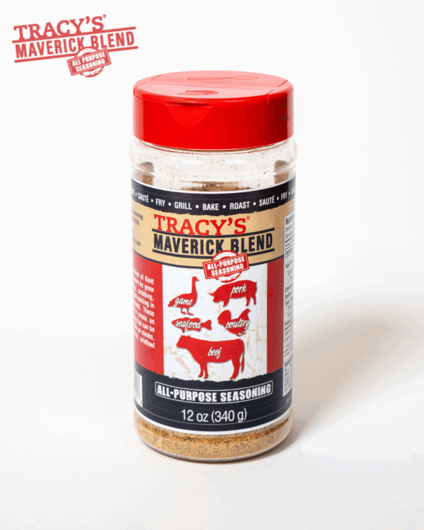 Maverick Blend 12 oz