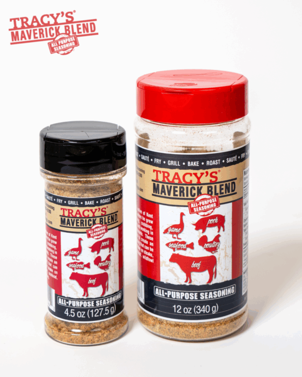 Maverick Blend 12 oz - Image 2