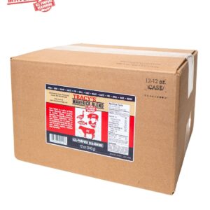 Maverick Blend Case of 12oz Bottles