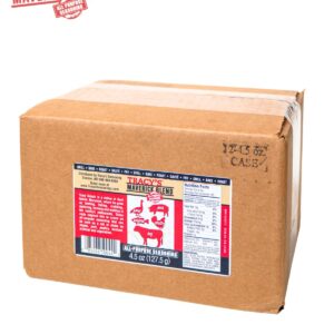 Maverick Blend Case of 4.5 Bottles