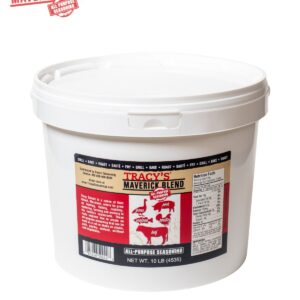 Maverick Blend 10lbs